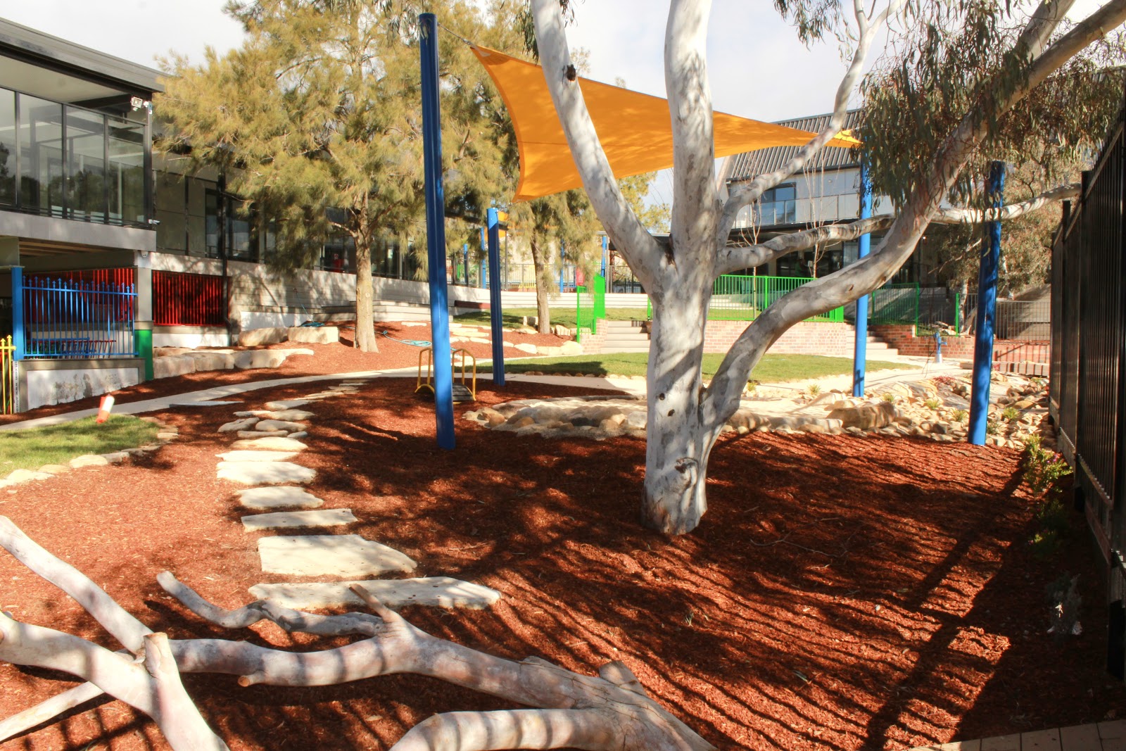Torrens Early Learning