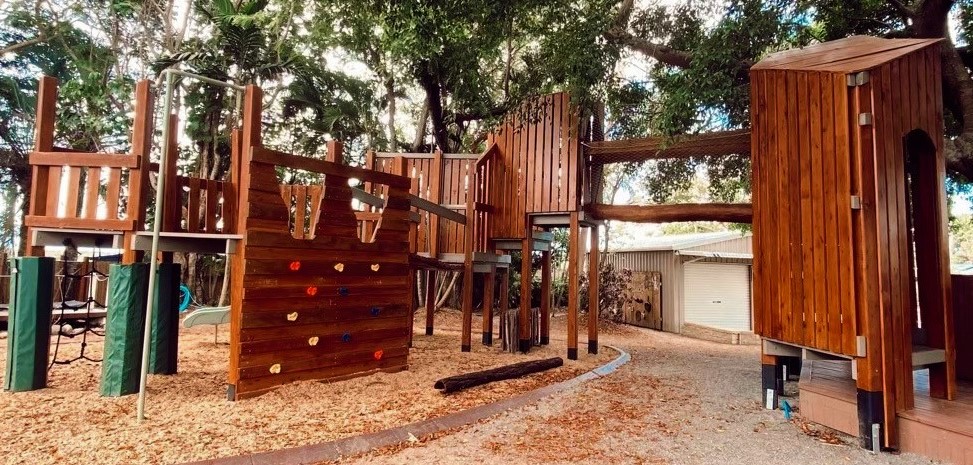 Pioneer Community Preschool & Kindergarten