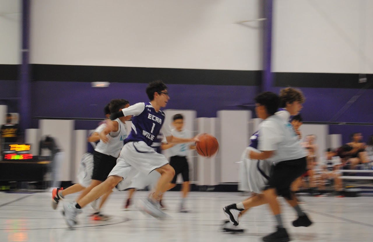 El Camino Real Academy