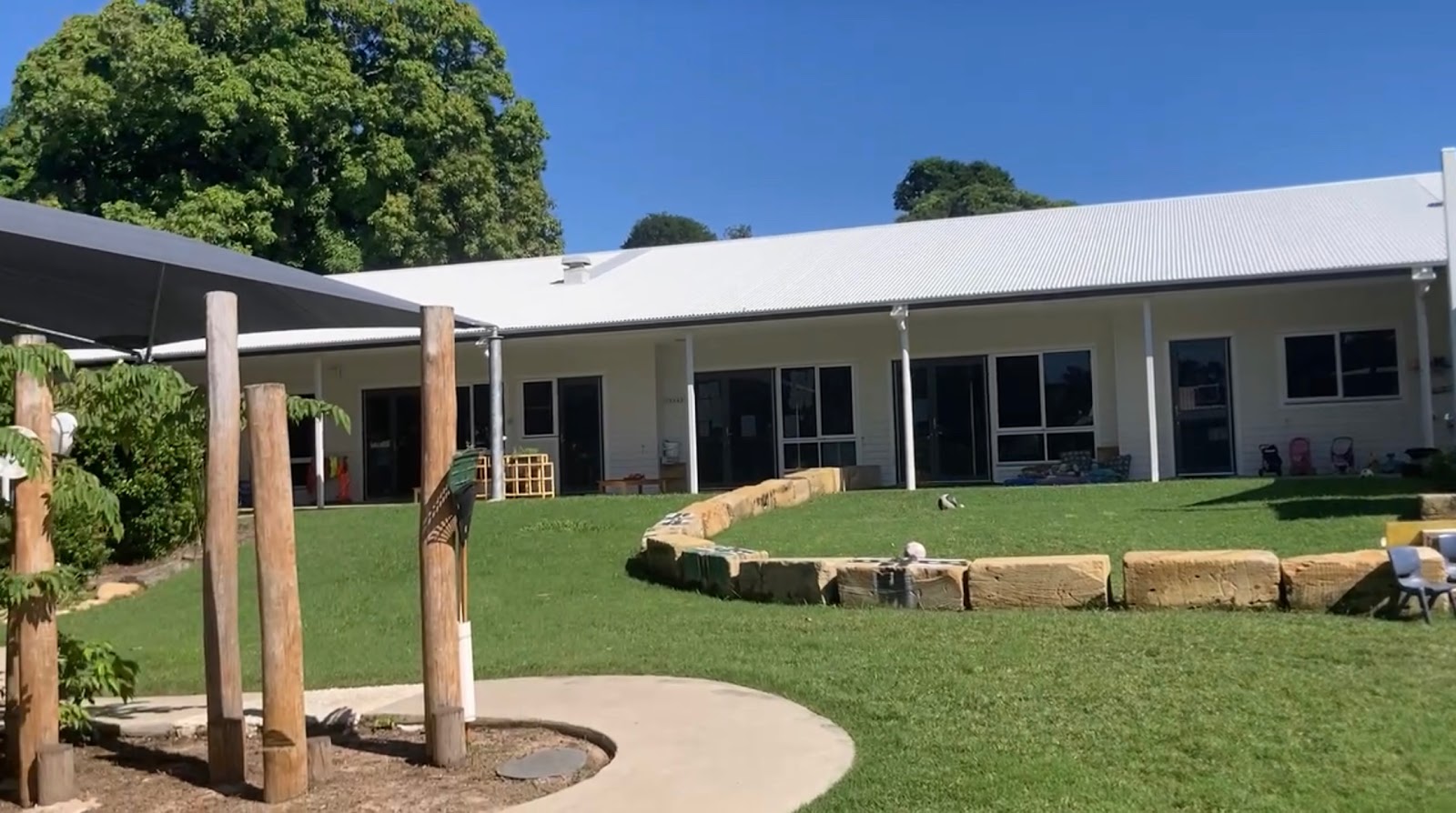 St Paul's Lutheran Early Learning Centre