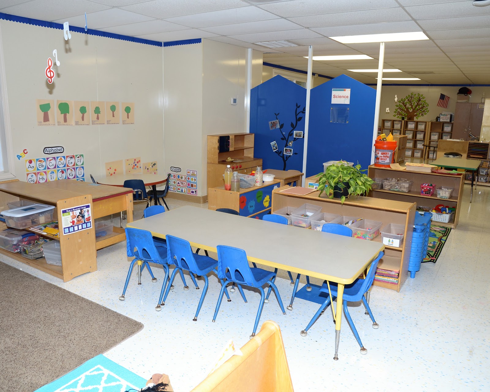 La Petite Academy of Melbourne