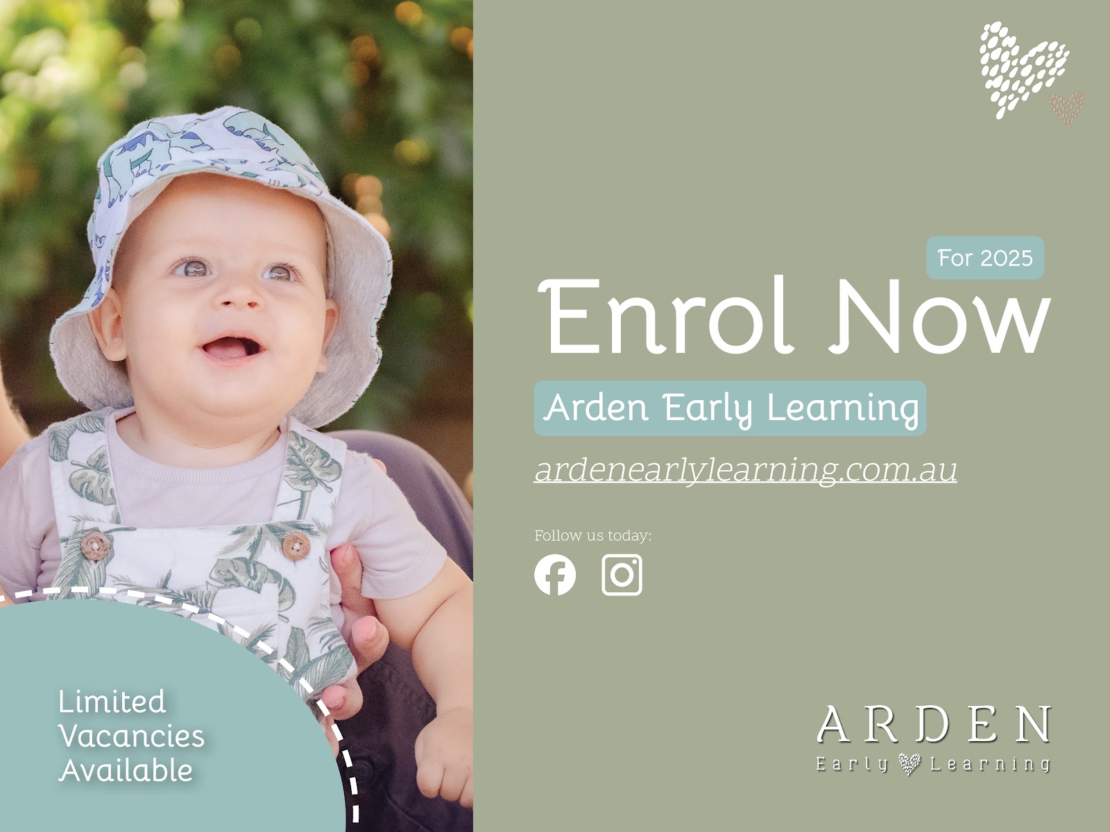 Arden Early Learning Airlie Beach