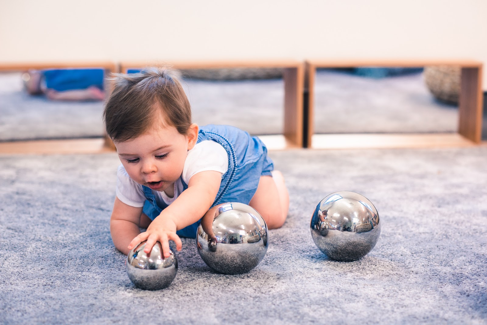 Goodstart Early Learning Heatley - Fulham Road