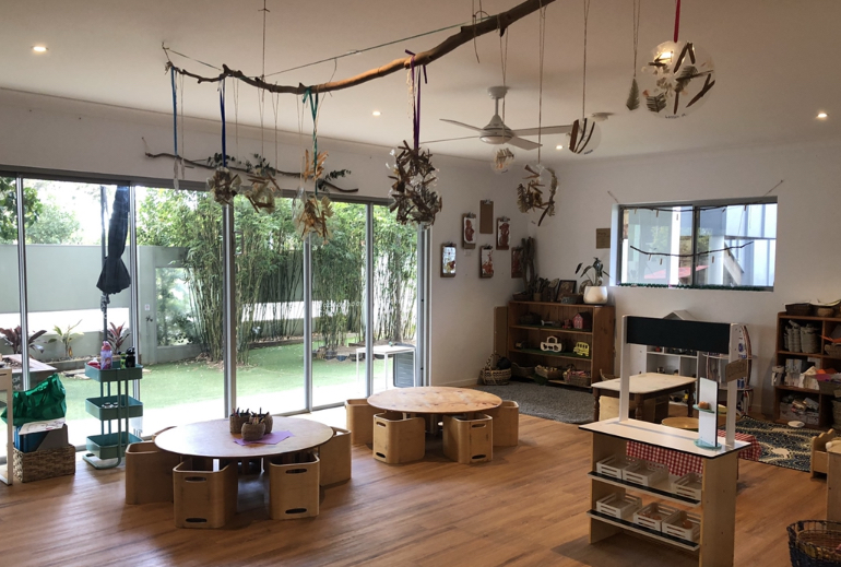 Bundall Early Education Centre