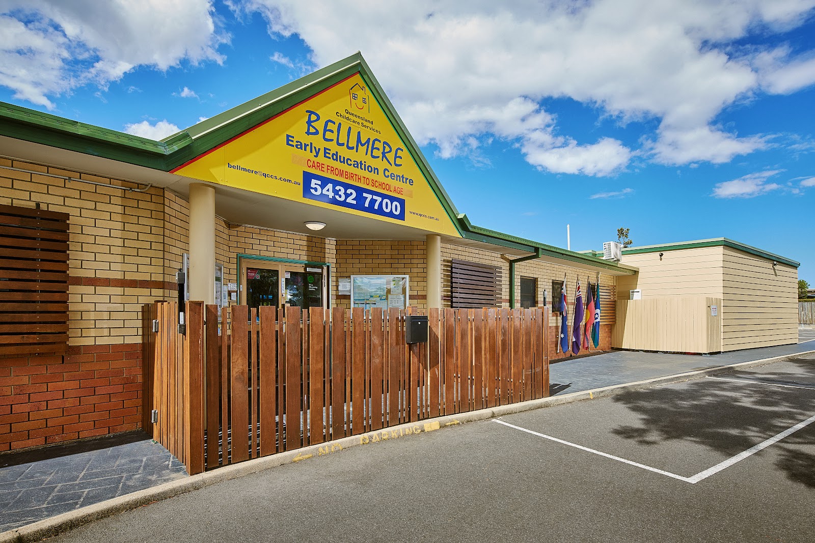 Bellmere Early Education Centre