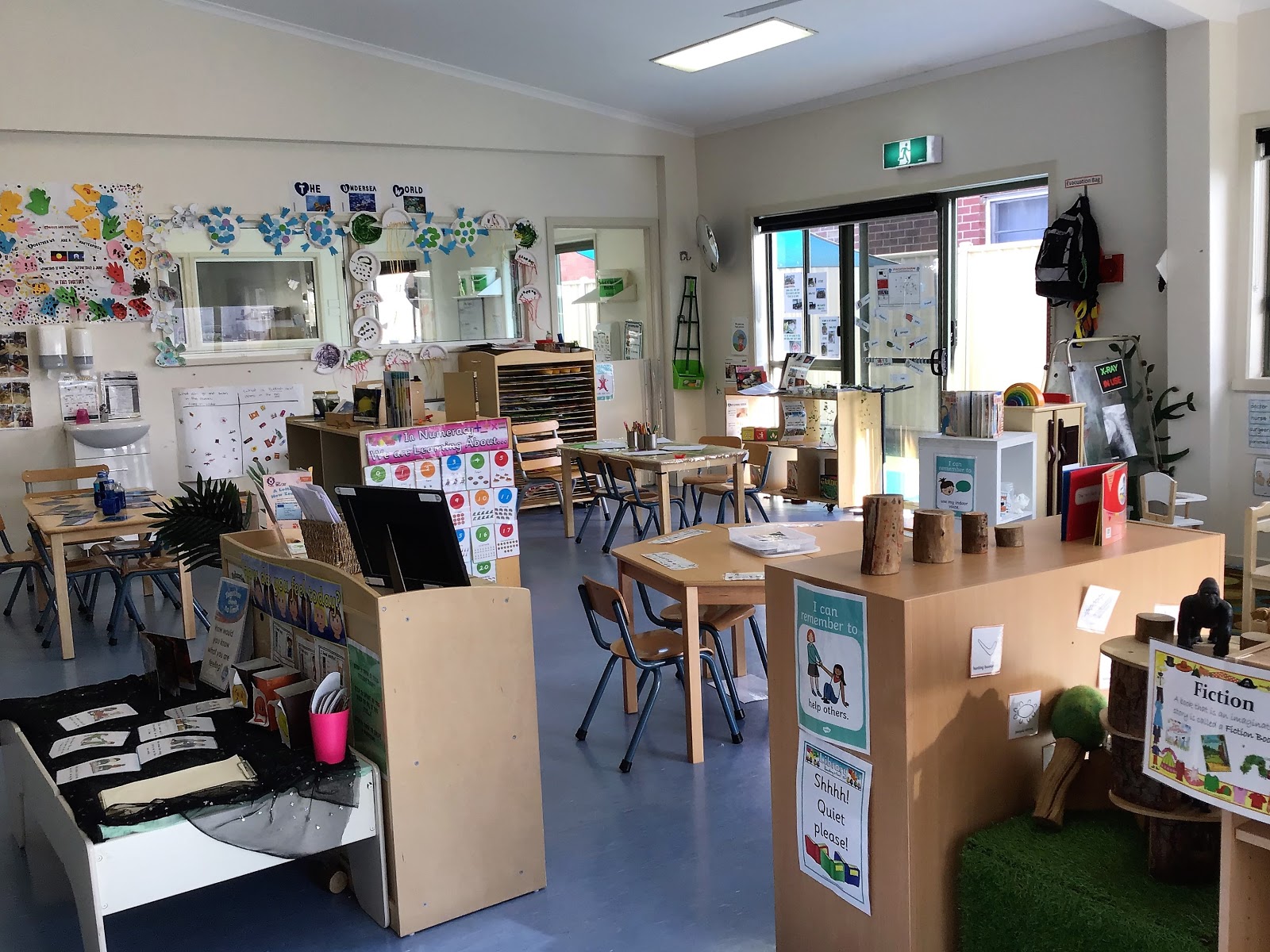 Goodstart Early Learning Werribee