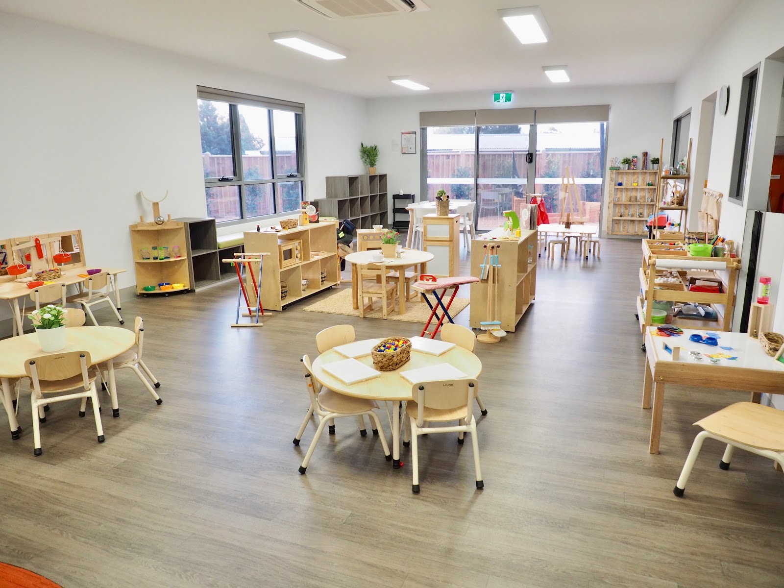 Green Leaves Early Learning Wendouree