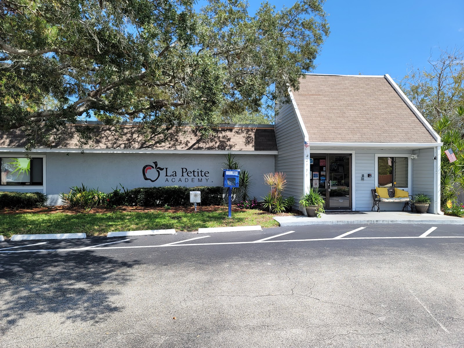 La Petite Academy of Palm Bay
