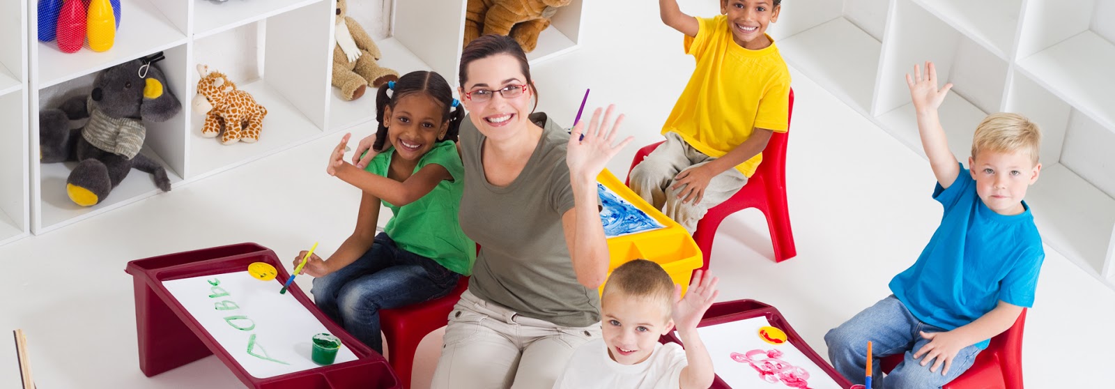 Kidscenter