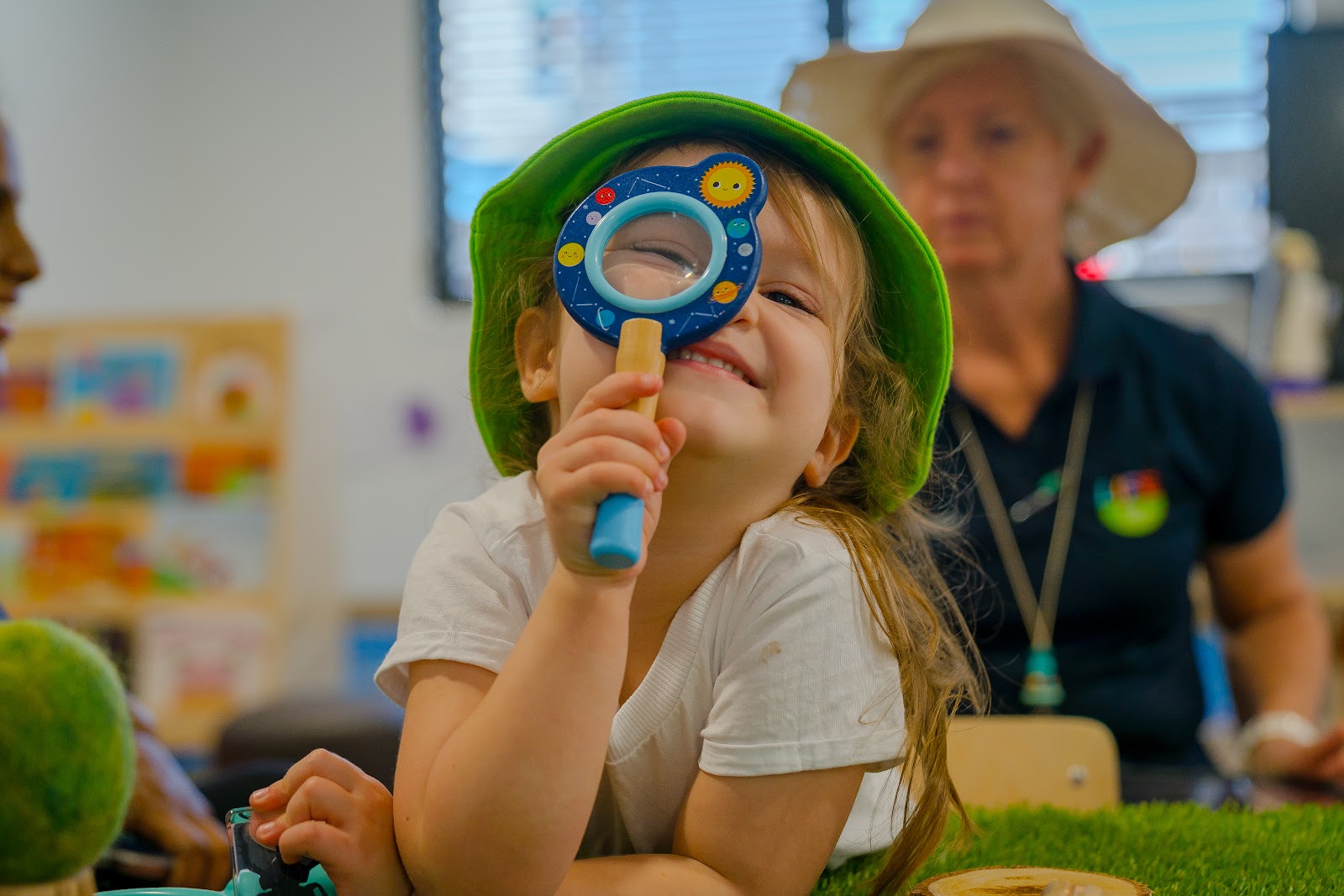 Life Early Learning Centre
