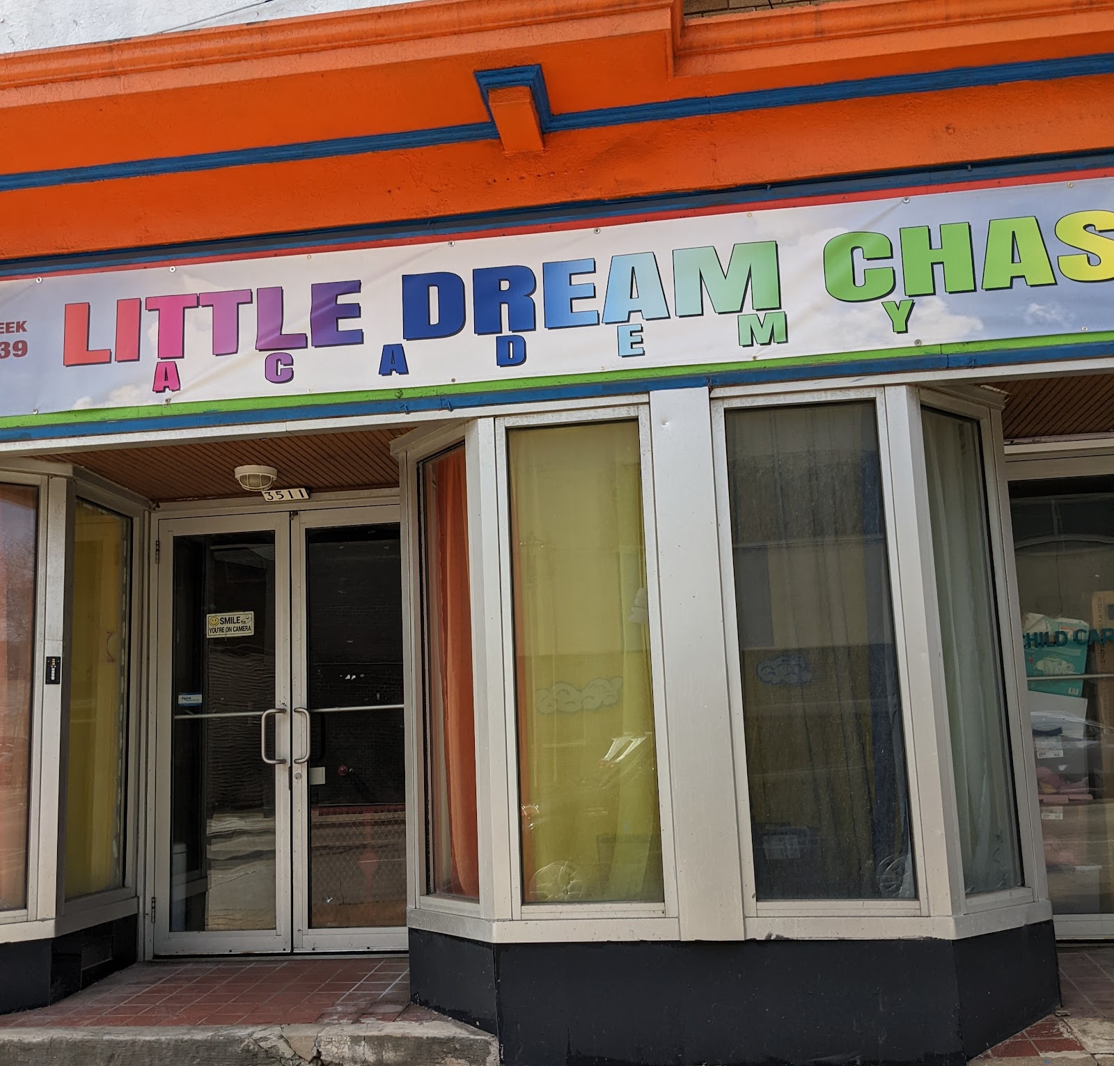 Little Dream Chasers Academy II Llc.