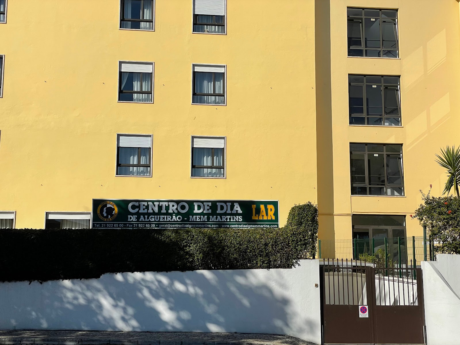 Mem Martins Day Center