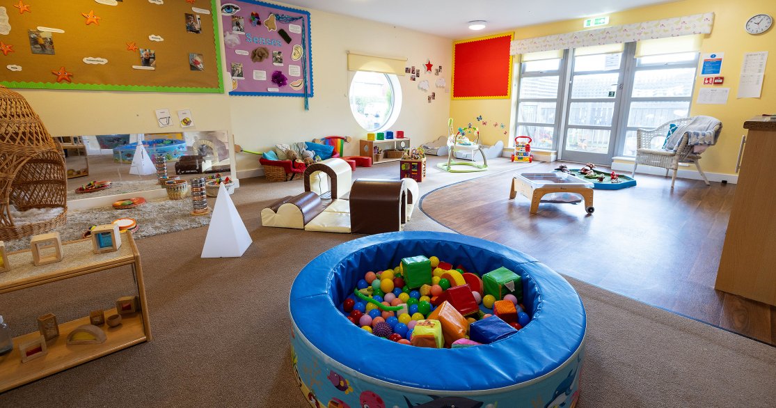 Kids 1st - Gosforth