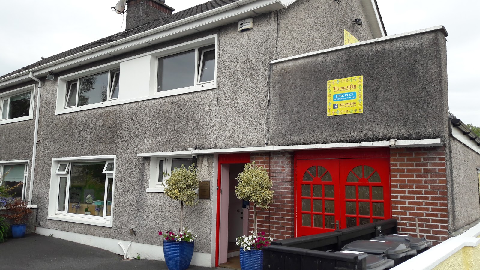 Tír na nÓg Montessori School