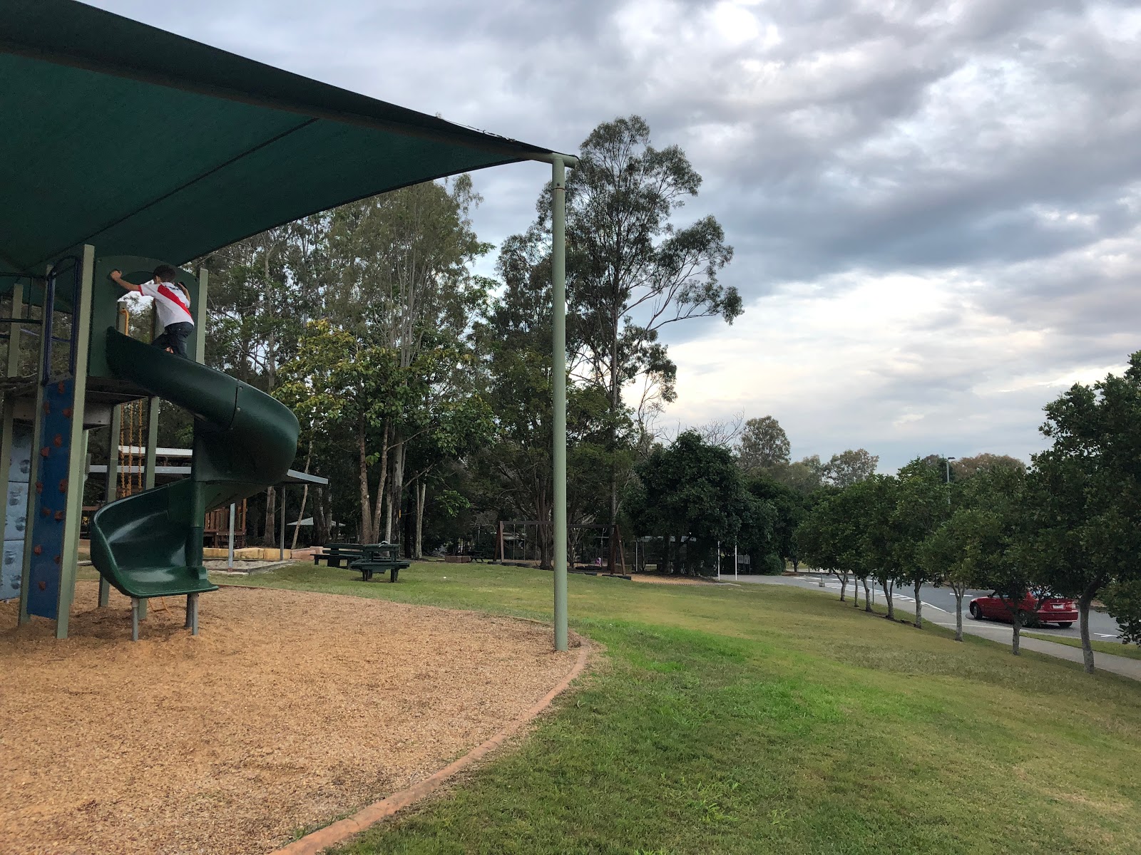 Brisbane Montessori School