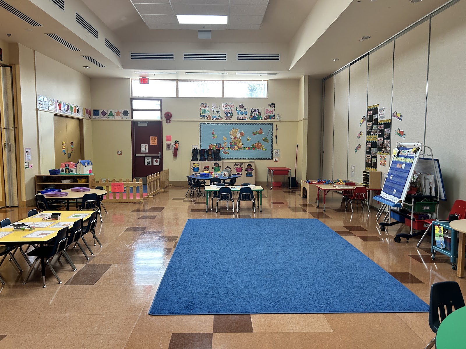 Kidz Choice Preschool