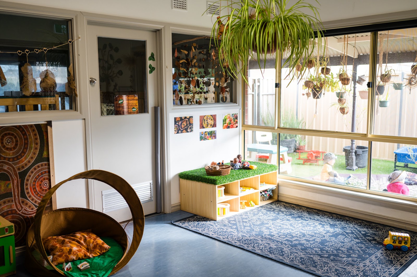 Goodstart Early Learning Linden Park