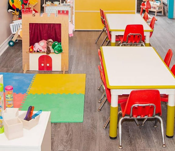 Denisa Childcare