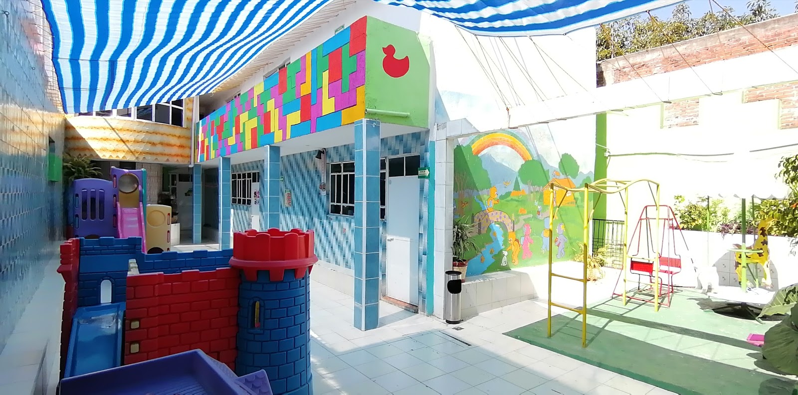EL PARAISO DE CAPULINA
