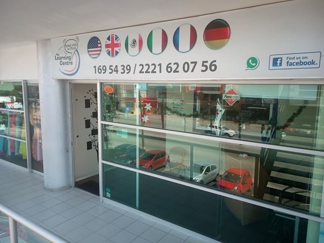 The Learning Centre