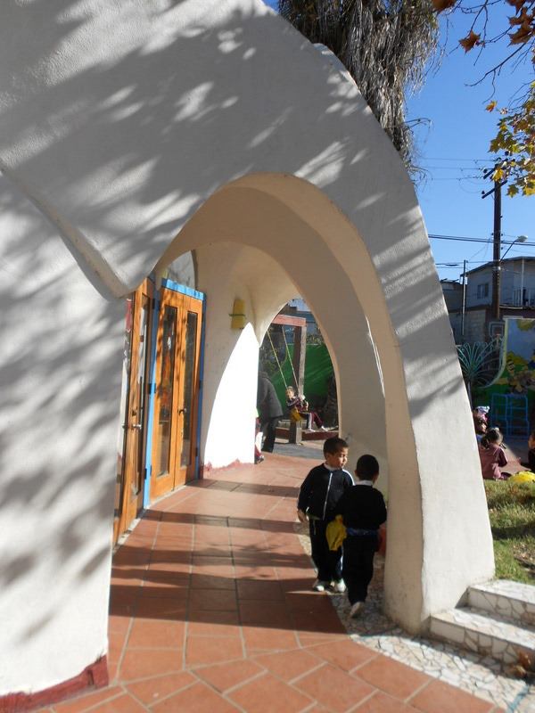 Jardin de Niños La Esperanza