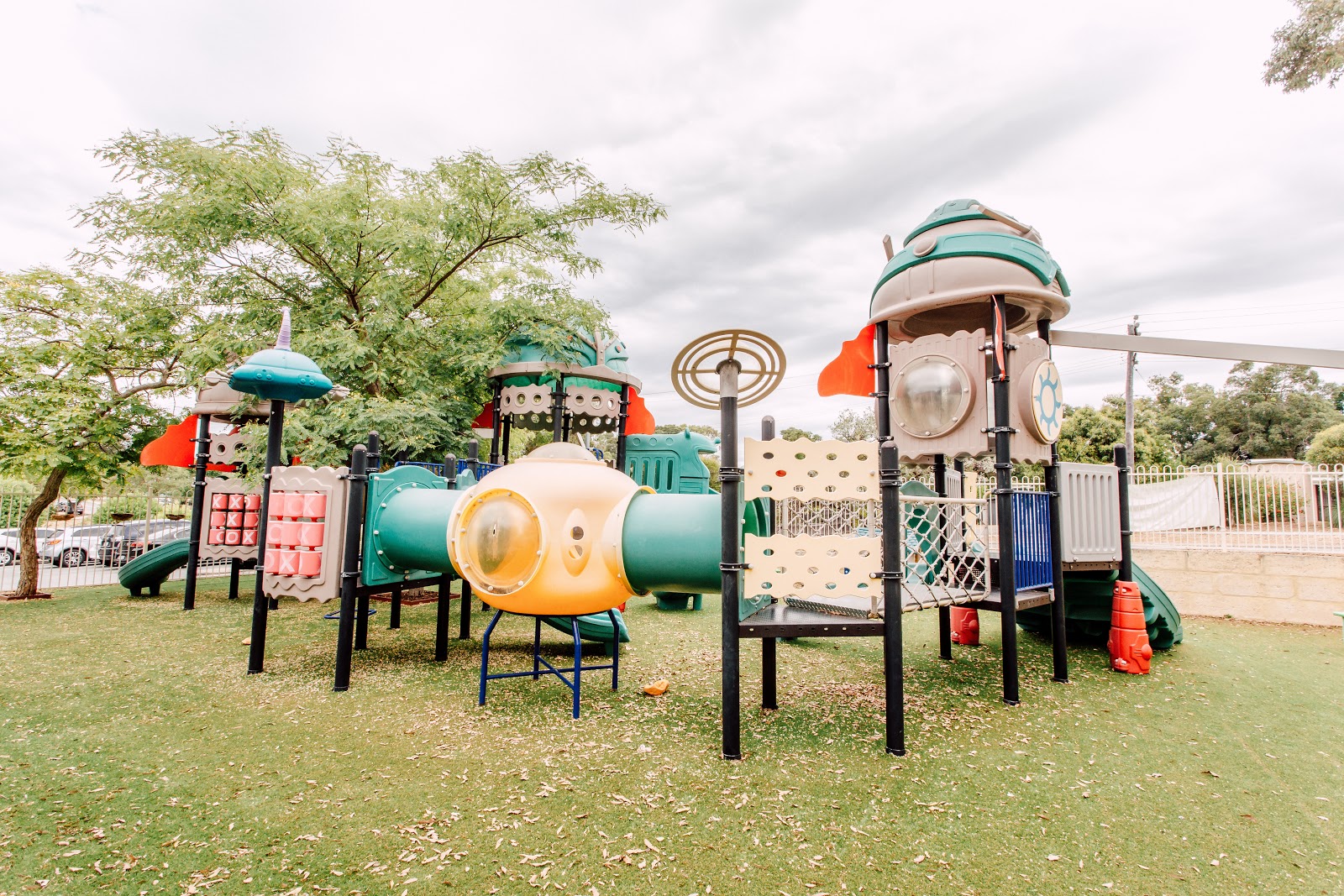 Milestones Early Learning Kalamunda