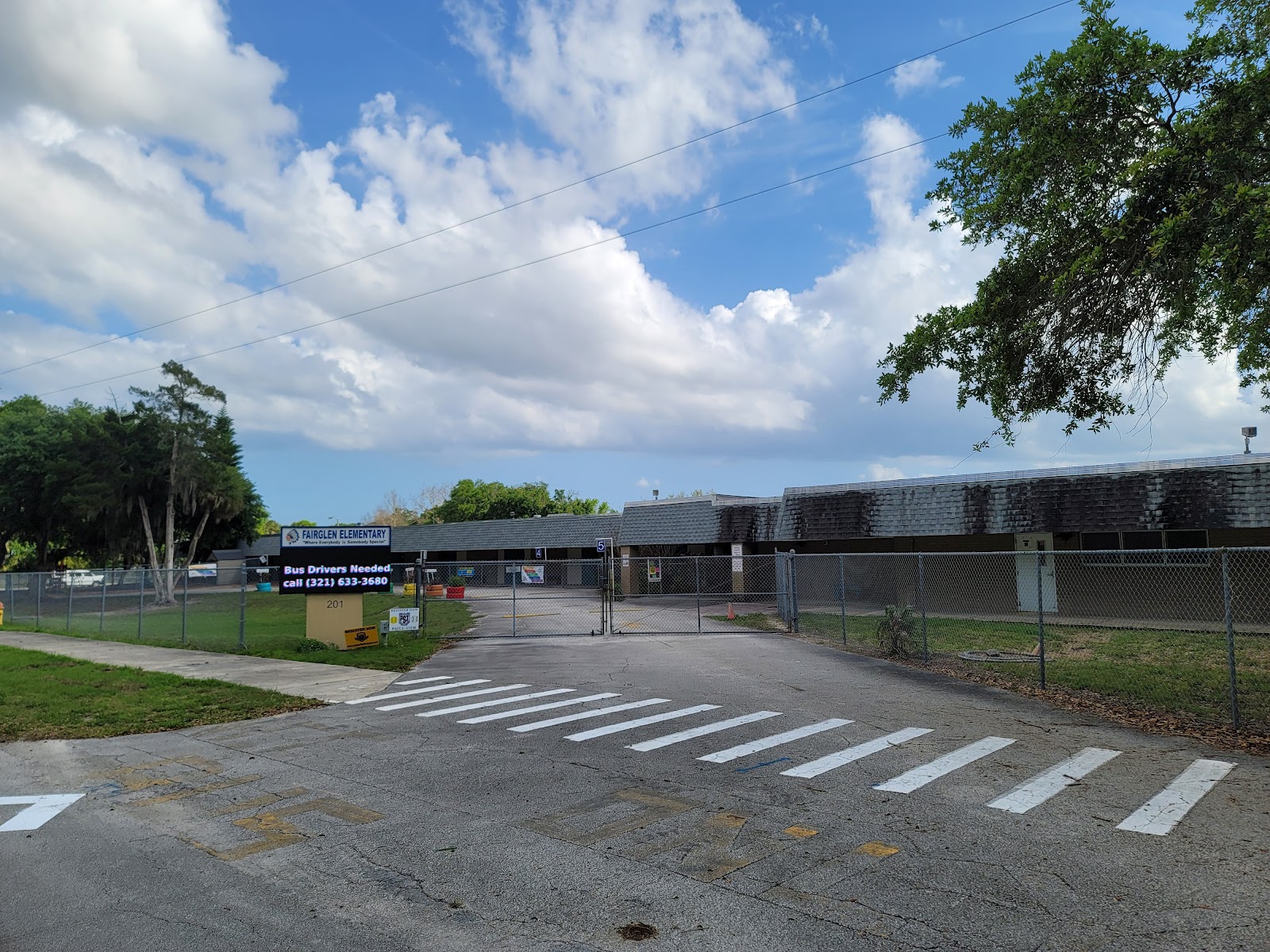 Fairglen Elementary School