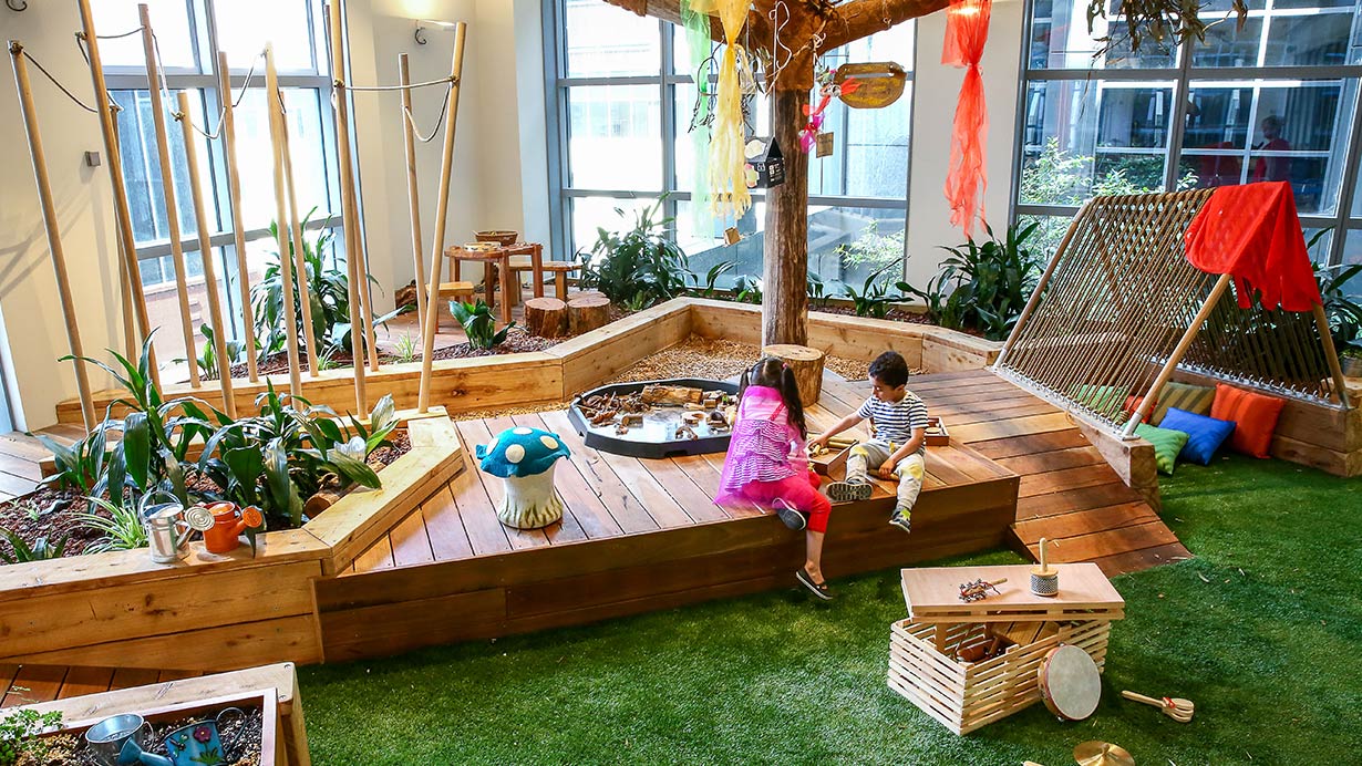 Guardian Childcare & Education Collins Street