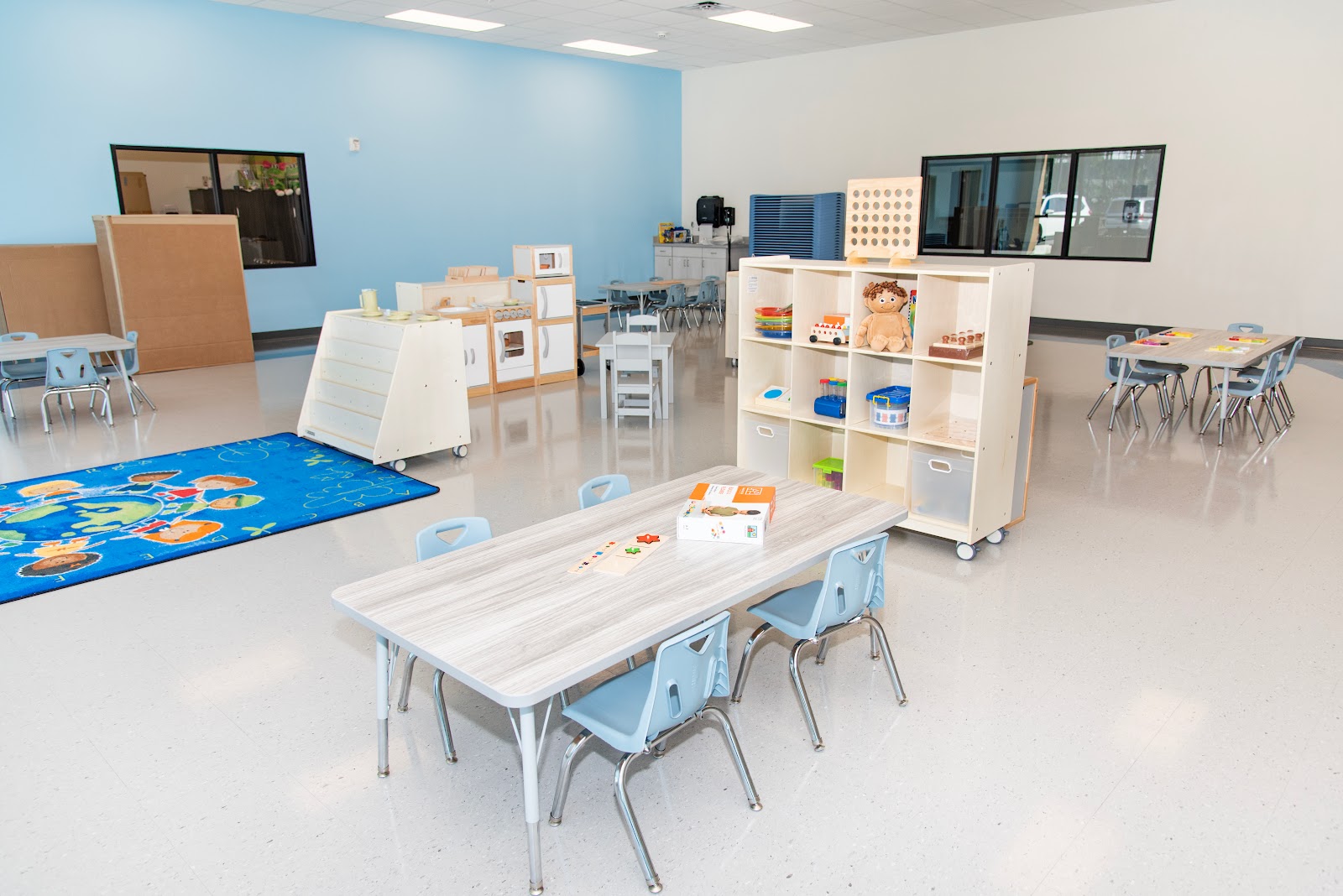 Launchpad Preschool