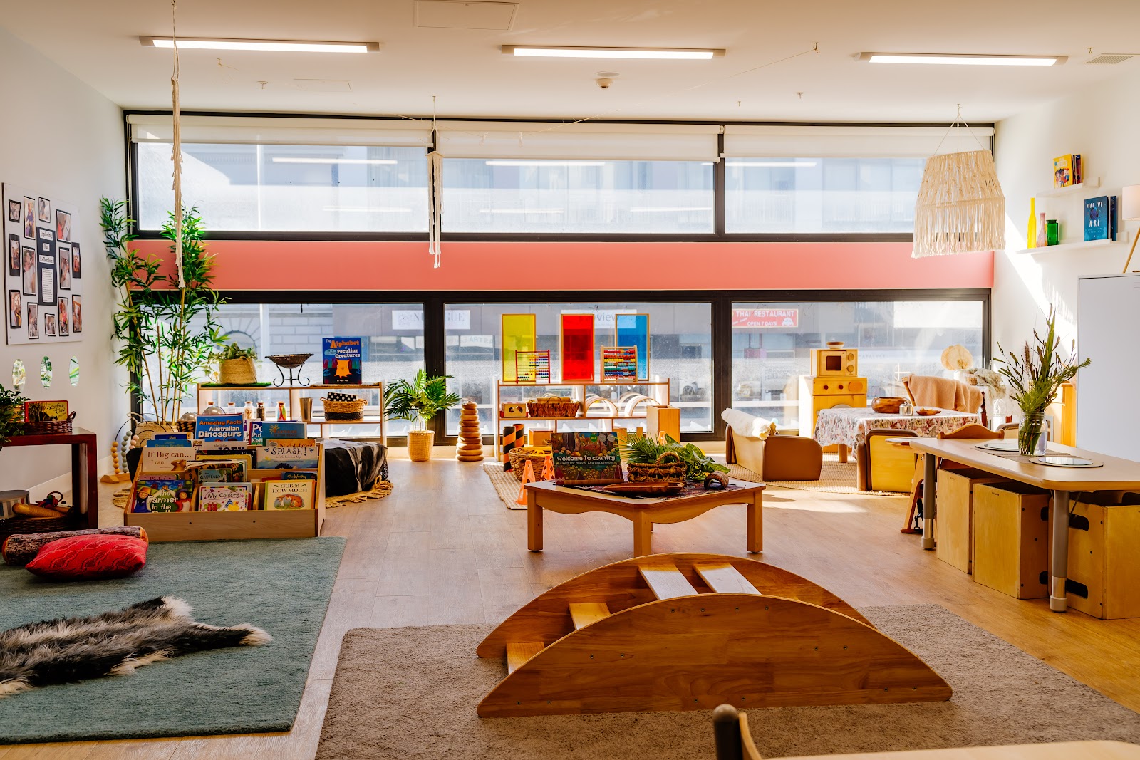 Astra Early Learning