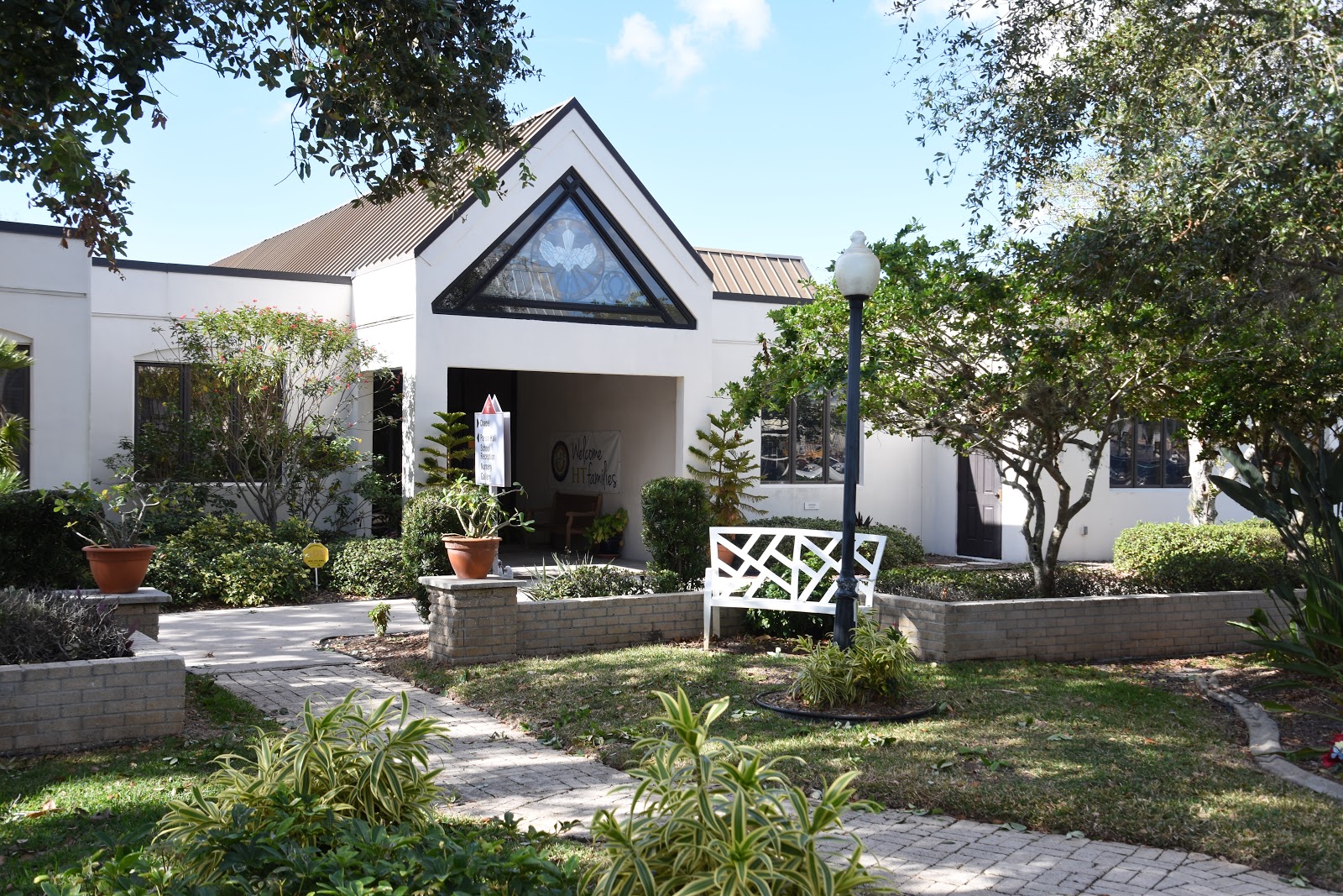 Holy Trinity Episcopal Academy - Lower School