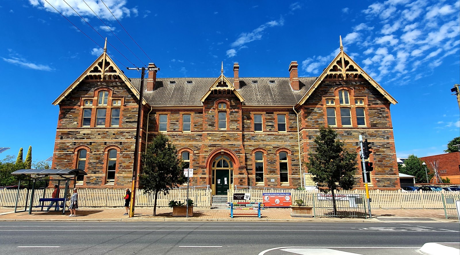 Sturt Street Community School