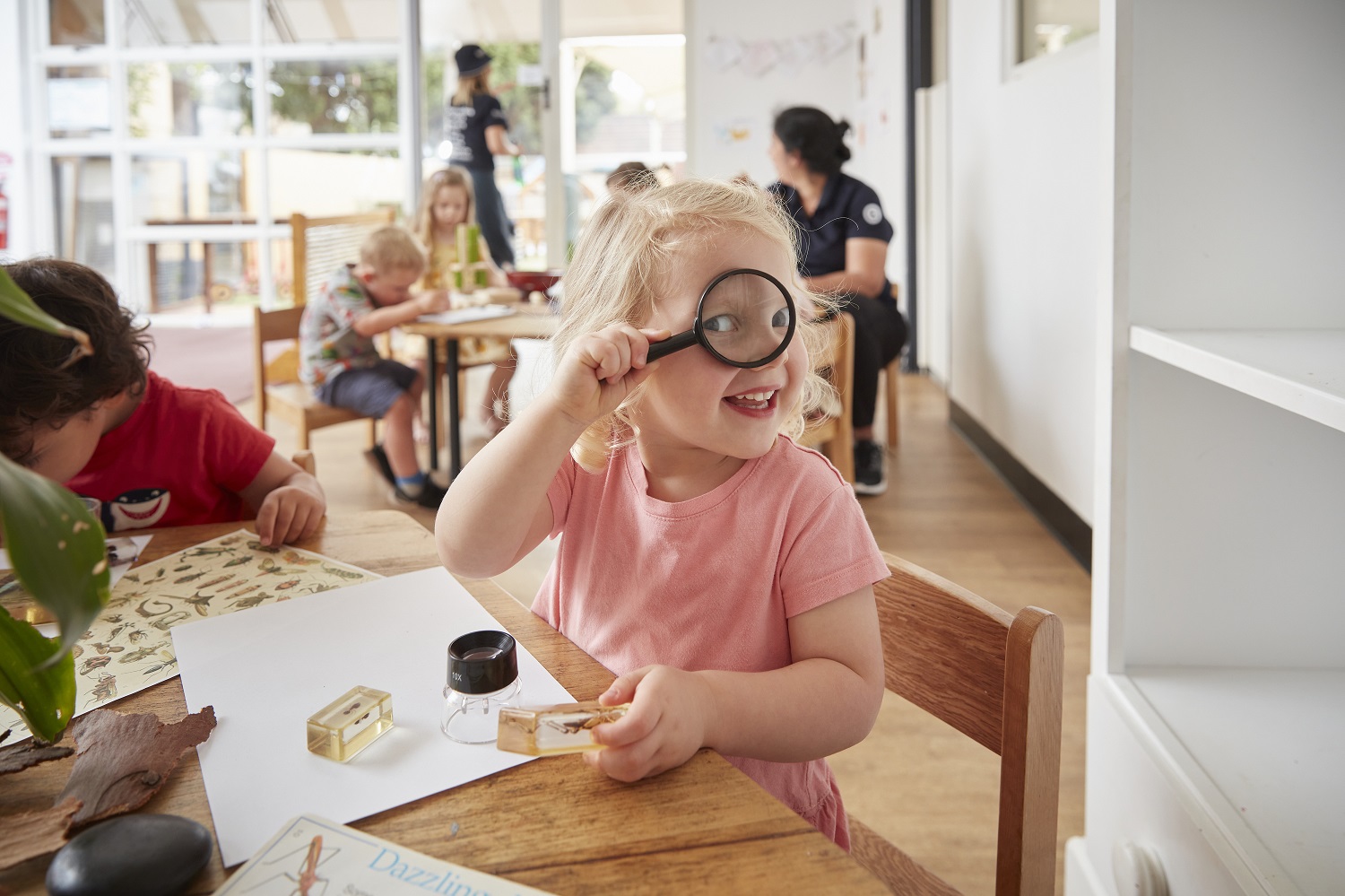 Truganina Early Learning Centre
