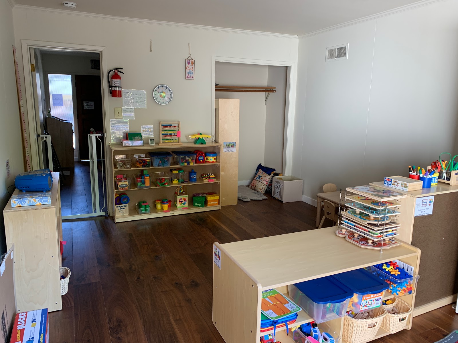 Wisely Child Care