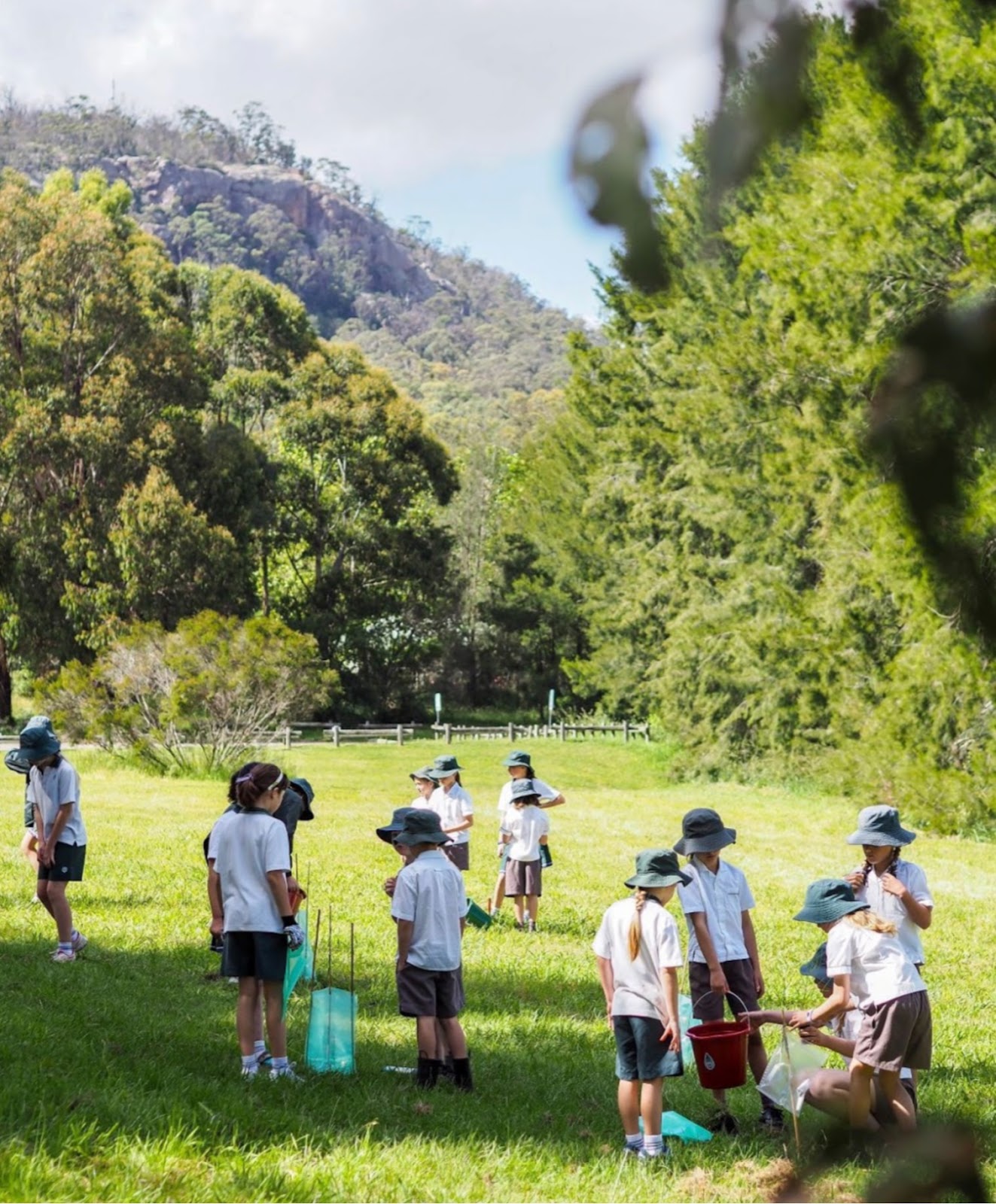 Frensham Junior School | Preschool and Primary Co-education