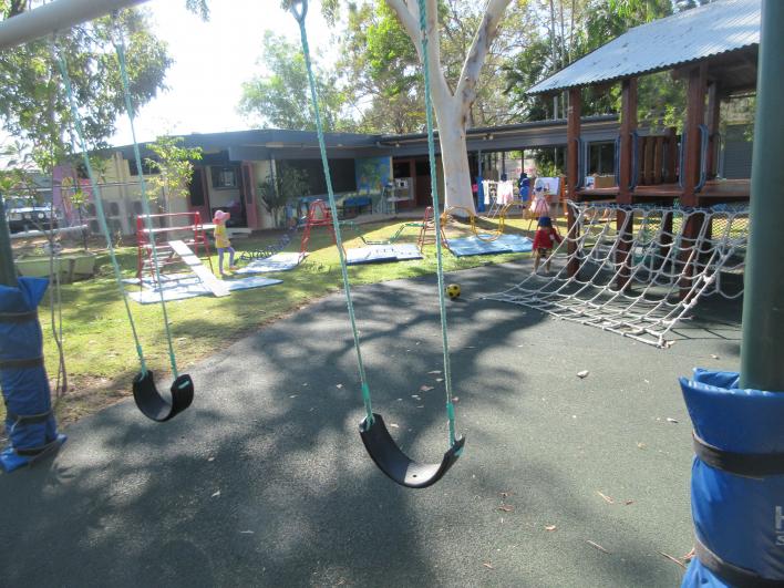 C&K Mt Louisa Community Kindergarten