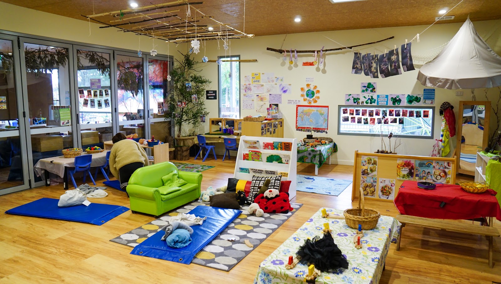 Bright Early Learning Centre Glen Waverley