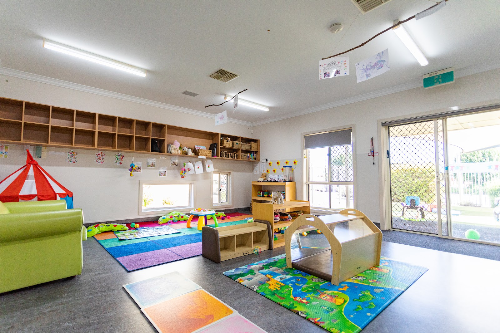 Stepping Stone Kidman Park Childcare & Early Development Centre