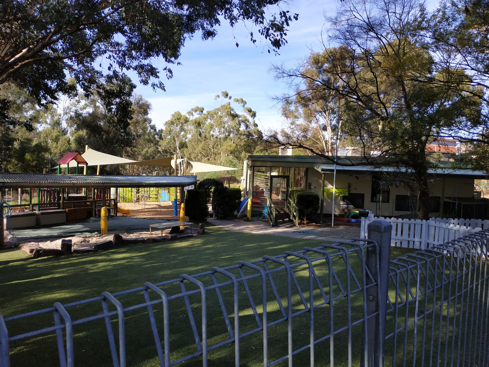 Gum Nut Gully Preschool