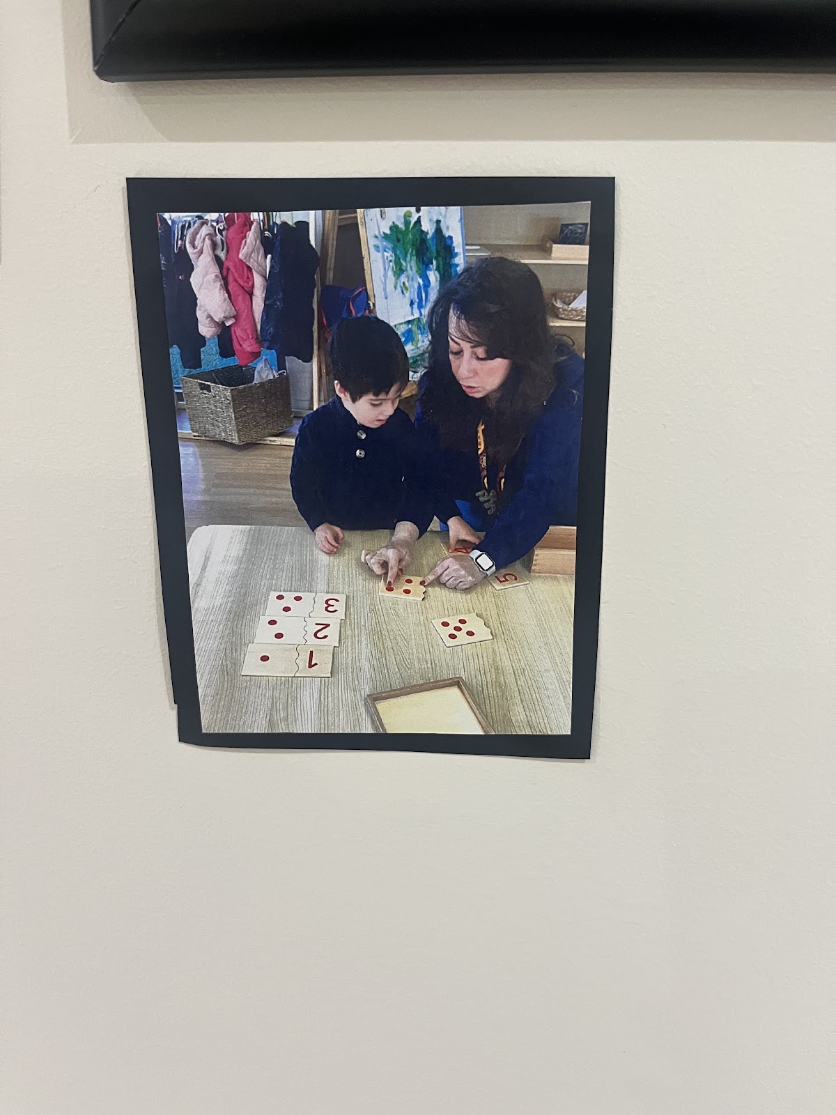Templestowe Montessori Academy Child Care Centre