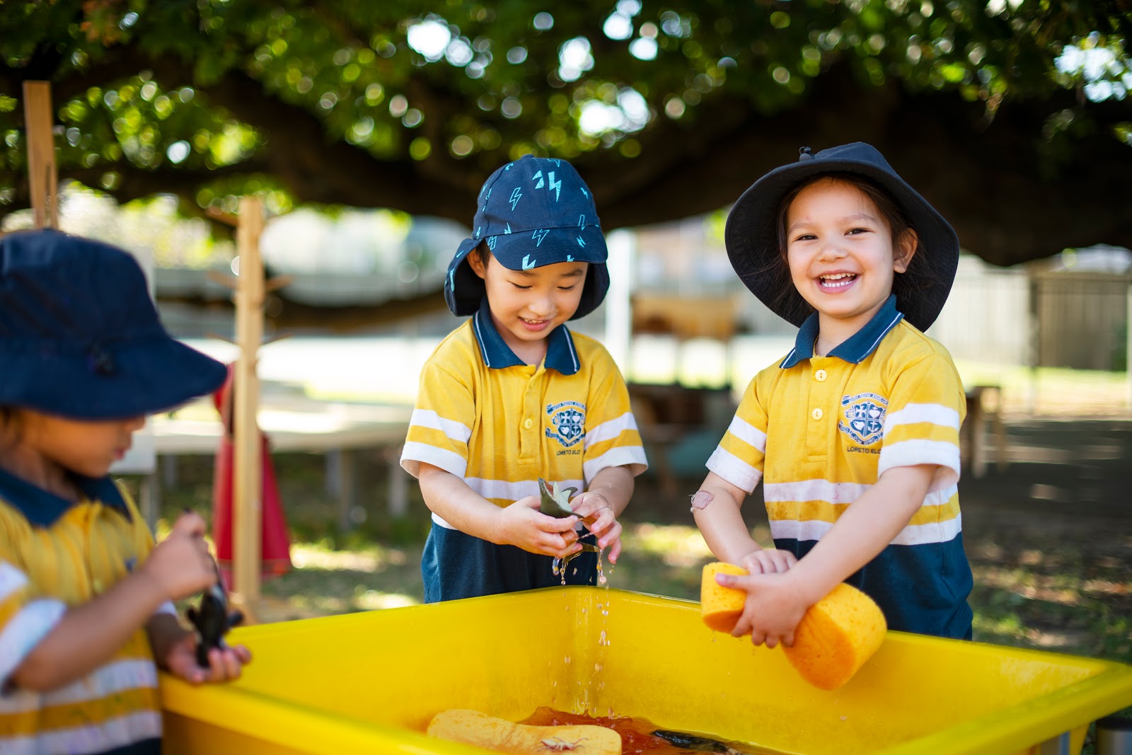 Loreto College Early Learning Centre