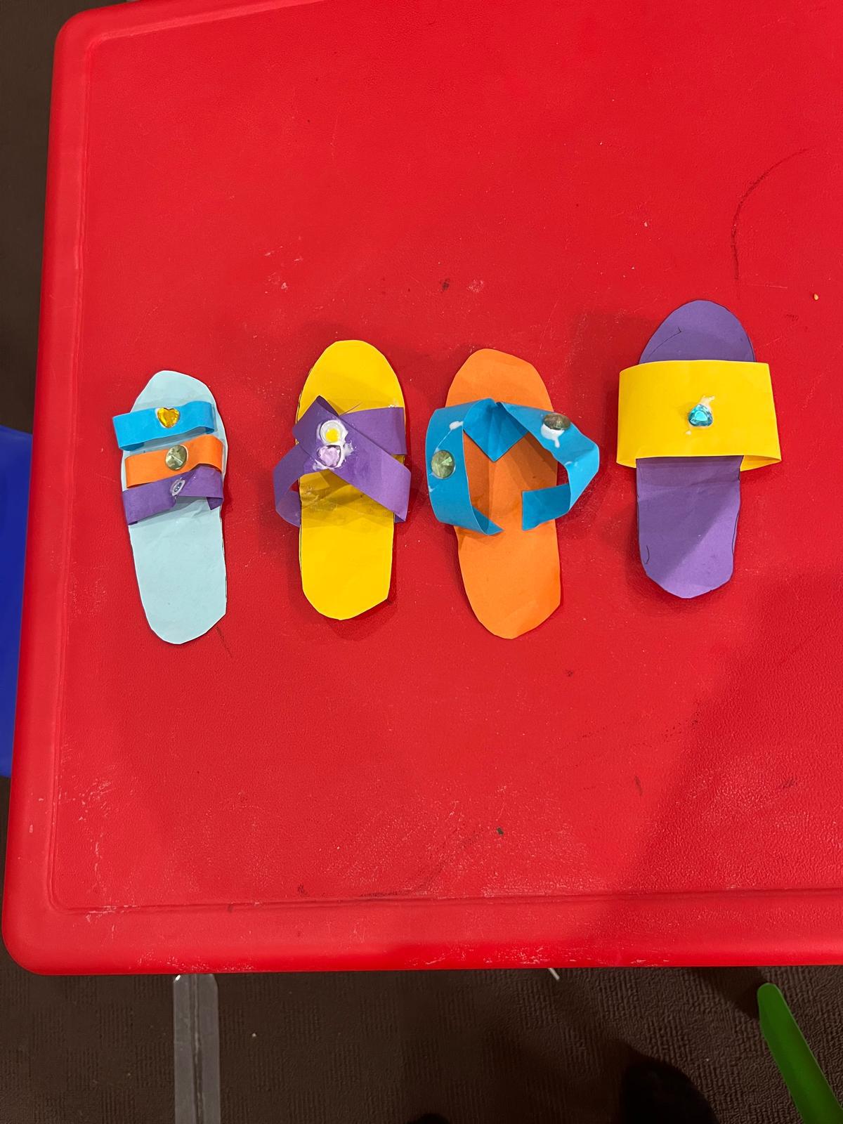 Bright Beginnings Family Day Care Centre