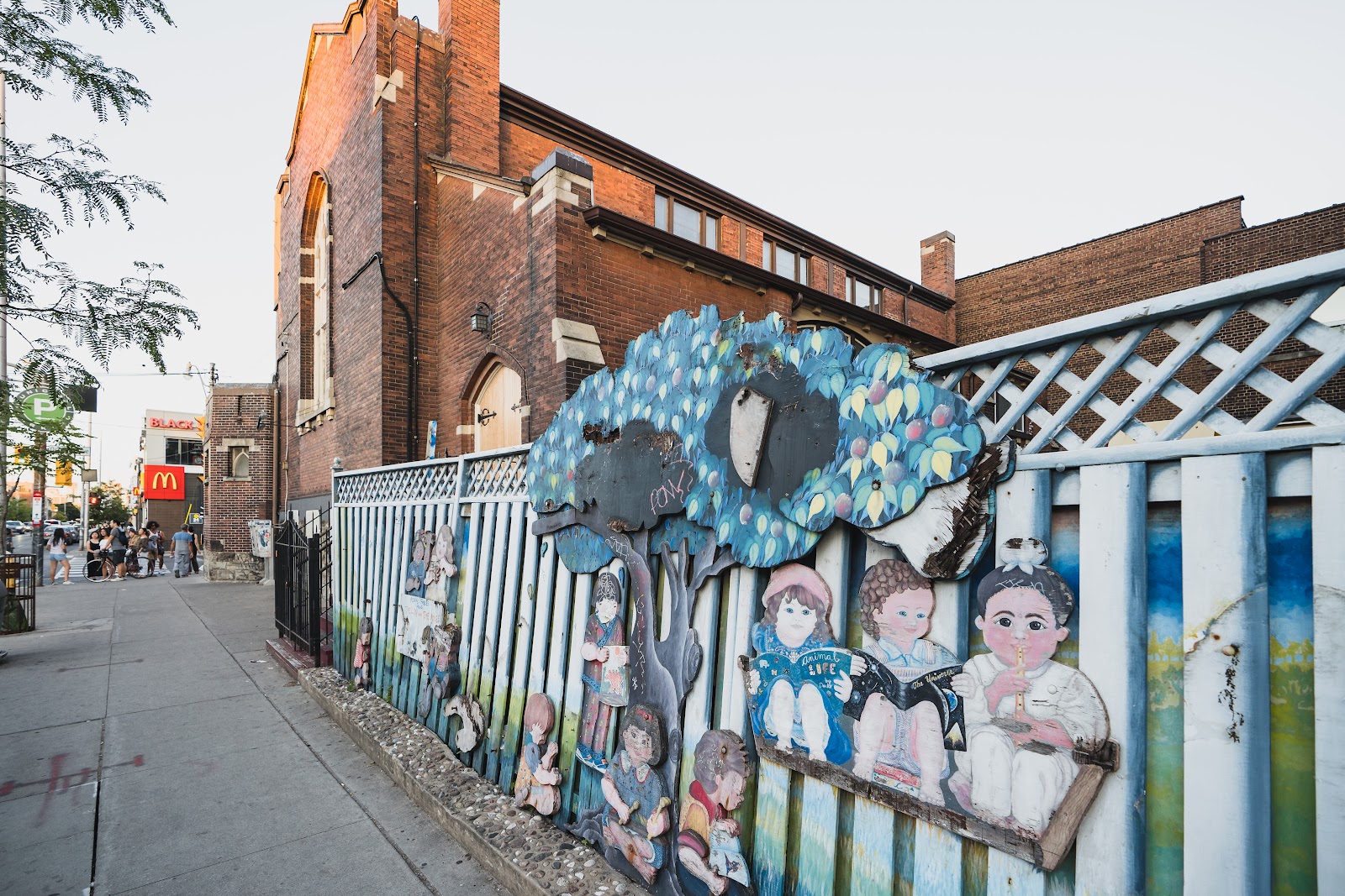 Satellite Early Years Learning & Child Care Centre