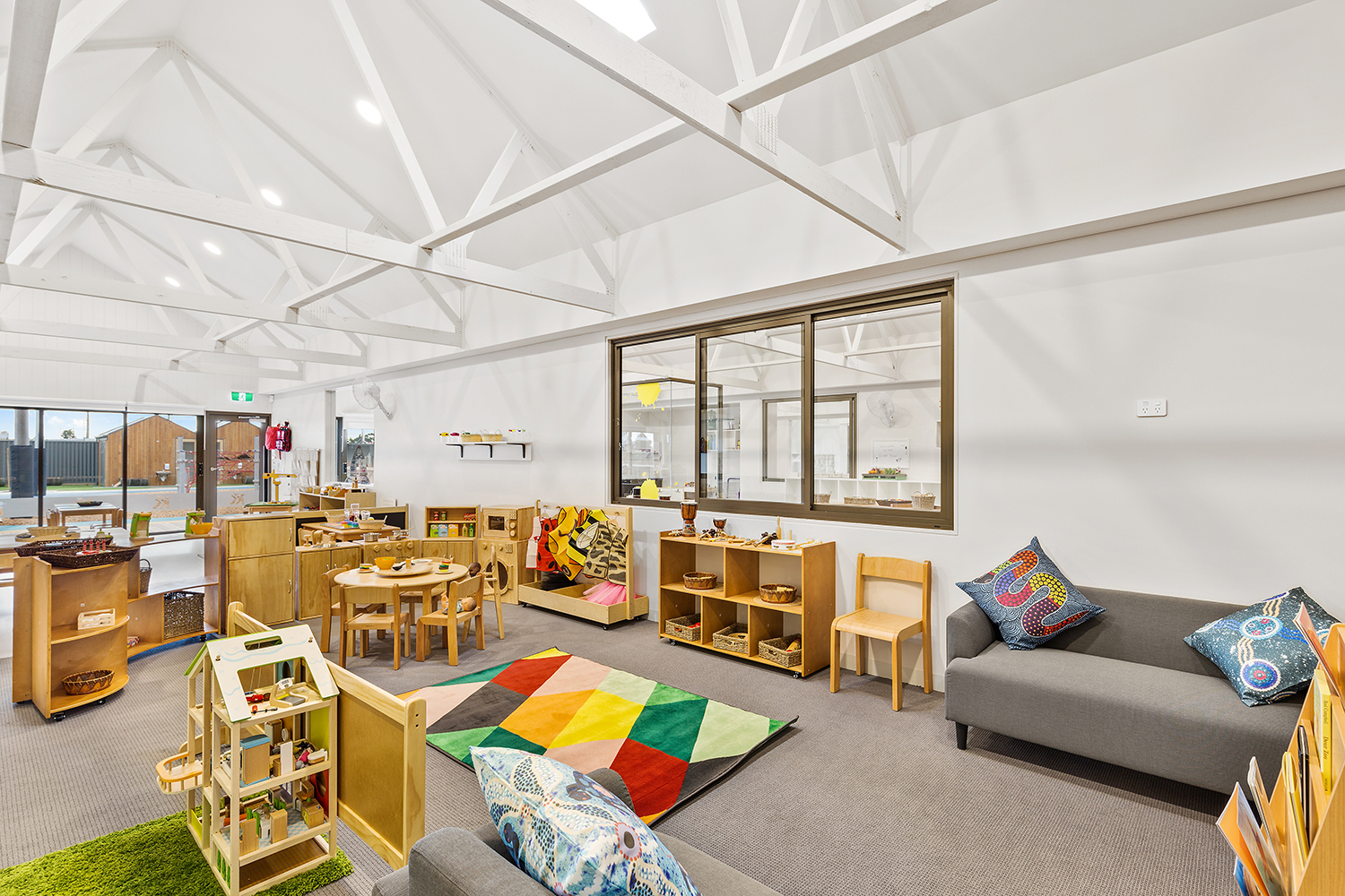 Milestones Early Learning Tarneit