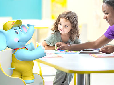 The Learning Experience - Jacksonville Southside