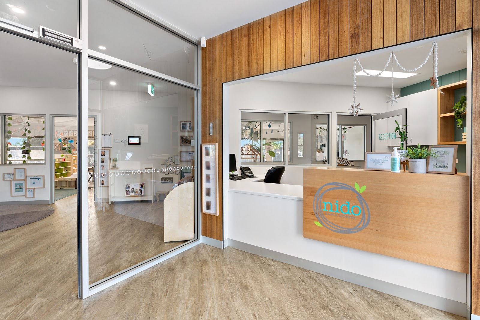 Nido Early School Blakeview