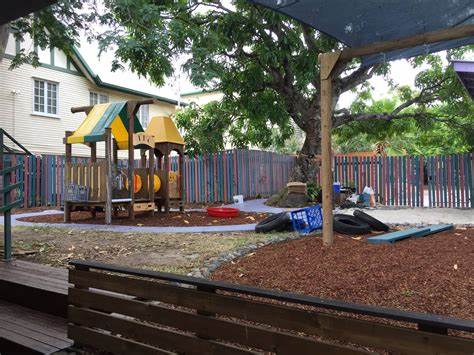 Rachel's Place Childcare Centre & Kindergarten - West End, Brisbane