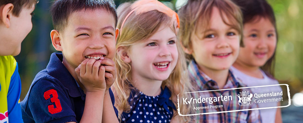 Oaklands Child Care