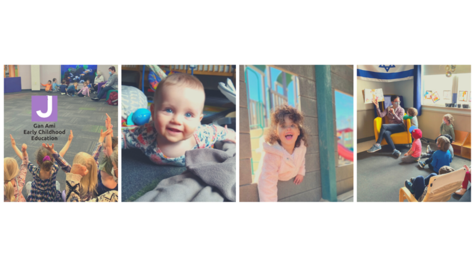 Gan Ami Early Childhood Education