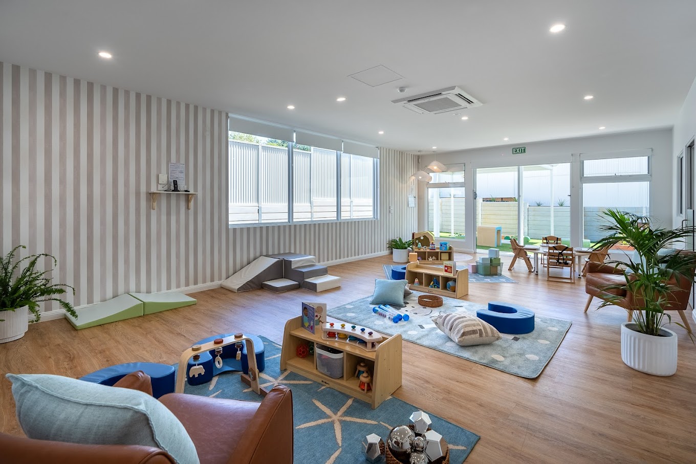 Guardian Childcare and Education Banksia Park